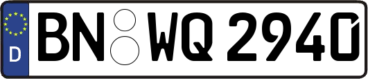 BN-WQ2940