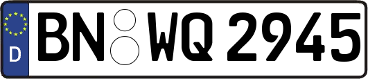 BN-WQ2945