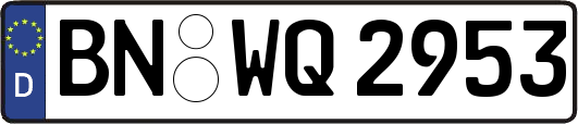 BN-WQ2953