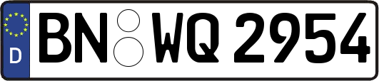 BN-WQ2954