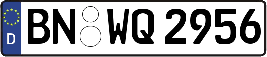 BN-WQ2956