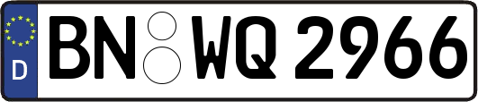 BN-WQ2966