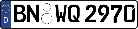 BN-WQ2970