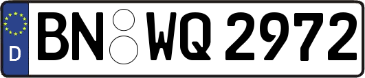 BN-WQ2972