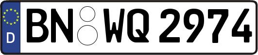 BN-WQ2974