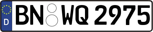 BN-WQ2975