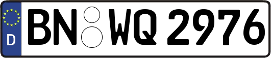 BN-WQ2976