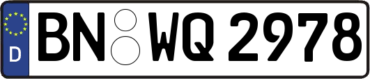 BN-WQ2978