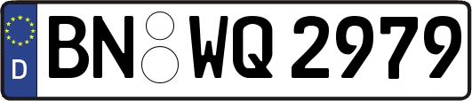 BN-WQ2979