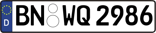 BN-WQ2986