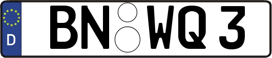 BN-WQ3