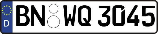BN-WQ3045