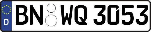 BN-WQ3053