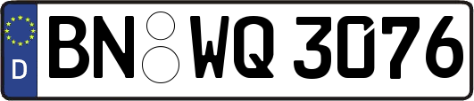 BN-WQ3076