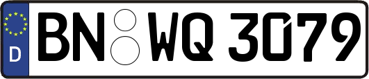 BN-WQ3079