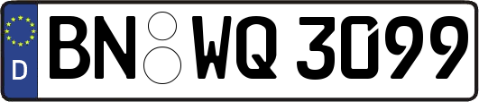 BN-WQ3099