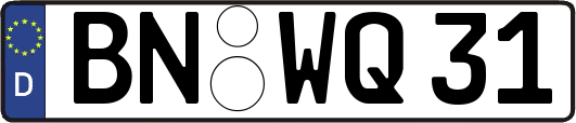 BN-WQ31