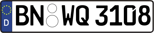 BN-WQ3108