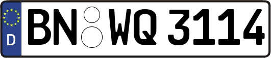 BN-WQ3114