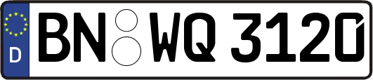 BN-WQ3120