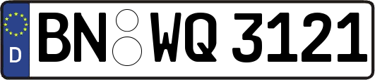 BN-WQ3121