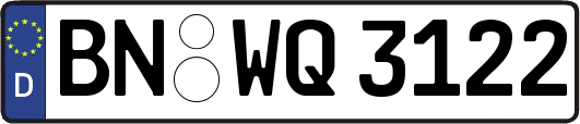 BN-WQ3122