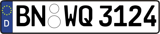 BN-WQ3124