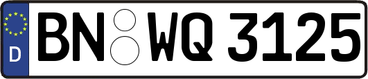 BN-WQ3125