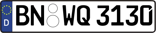 BN-WQ3130