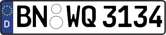 BN-WQ3134