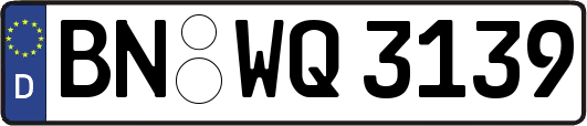 BN-WQ3139