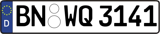 BN-WQ3141