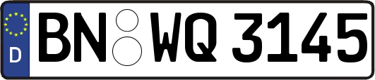 BN-WQ3145