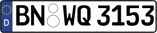 BN-WQ3153