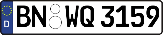 BN-WQ3159