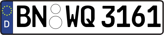 BN-WQ3161