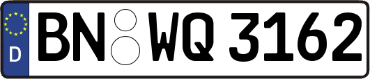 BN-WQ3162