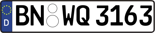 BN-WQ3163