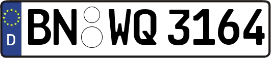 BN-WQ3164