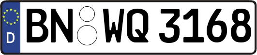 BN-WQ3168