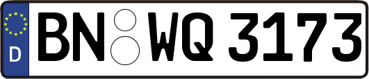 BN-WQ3173