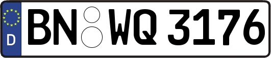 BN-WQ3176