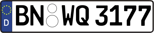 BN-WQ3177