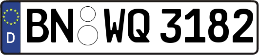 BN-WQ3182