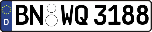 BN-WQ3188