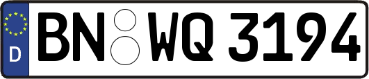 BN-WQ3194