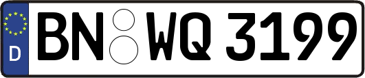 BN-WQ3199