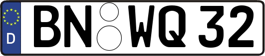BN-WQ32
