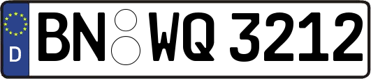 BN-WQ3212