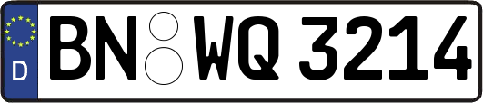 BN-WQ3214